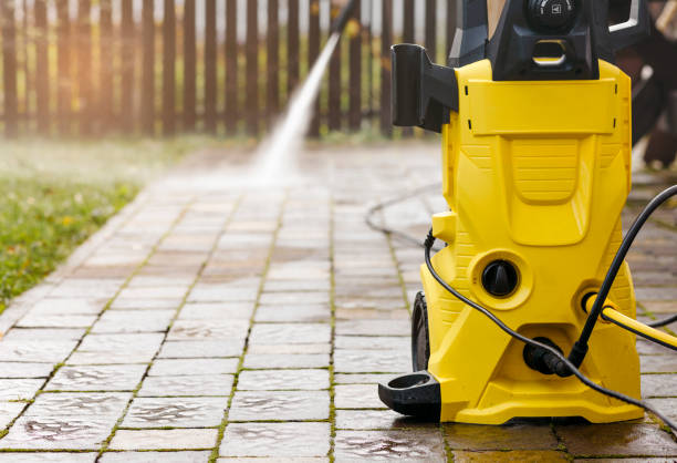 Best Oil Spill Cleanup  in New Port Richey, FL