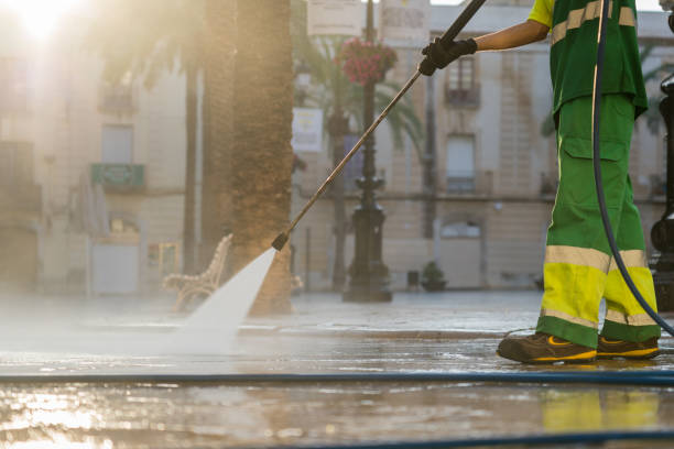 Professional  Pressure Washing Services in New Port Richey, FL